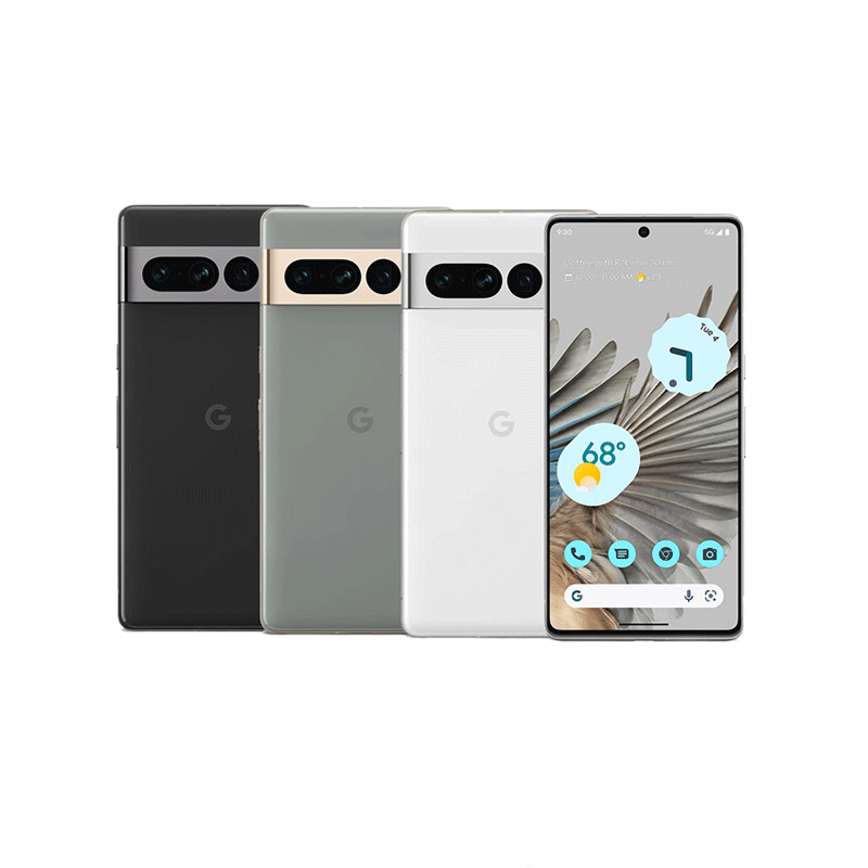 Google Pixel 7 PRO 5G 128GB Unlocked