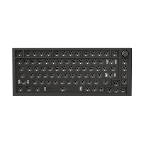 Glorious GMMK Pro Barebone Keyboard (Black slate) - GameXtremePH