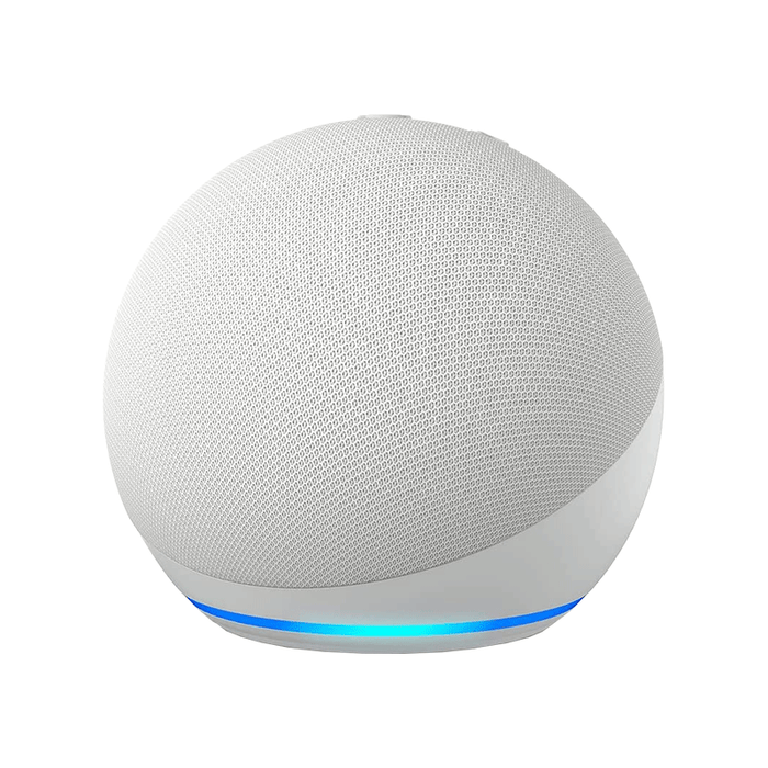 Amazon Echo Dot 5th Gen 2022 smart speaker with Alexa