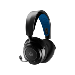 STEELSERIES Arctis Nova 7P Wireless Gaming Headset (Black) HS61559