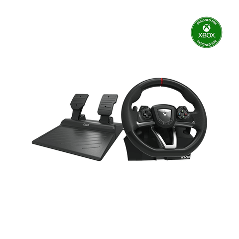 Hori Racing Wheel Over Drive For Xbox Series S/X (AB04-001A)