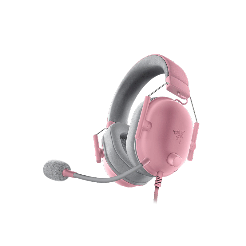 Razer Blackshark V2 X Gaming Headset [Quartz]