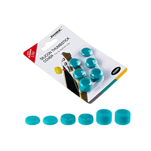 Dobe Thumbstick Cover for NS Lite Blue TNS-877C