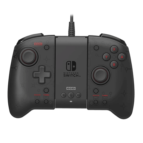 Hori Split Pad Pro Attachment (For Nintendo Switch/PC) [NSW-371A]