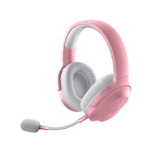 Razer Barracuda X 2022 Wireless Multi-Platform Gaming Headset [Quartz]