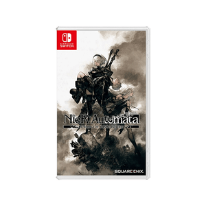 Nier Automata The End Yorha Edition - Nintendo Switch