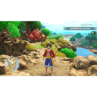 PlayStation 5 One Piece Odyssey (EU)