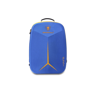 DeadSkull PS5 Carrying Backpack [XL] [Warrior Blue]