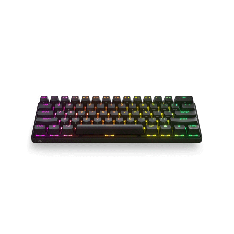 Steelseries apex pro discount lazada