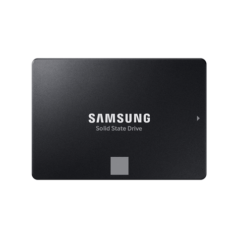 Samsung M7-77E1T0B/BW 870 EVO 1TB 2.5" SATA III Internal SSD