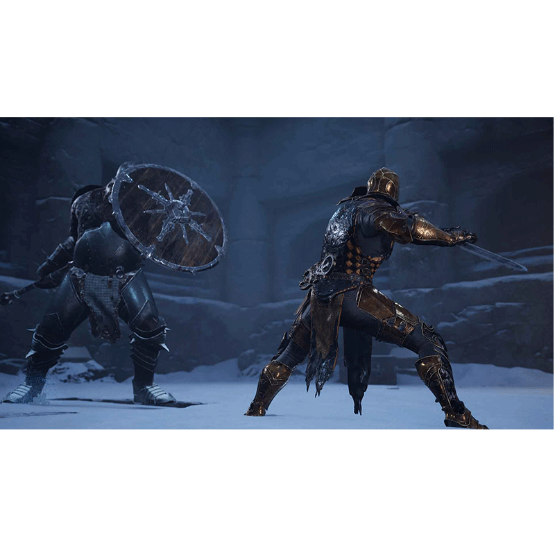 Mortal Shell Enhanced Edition - Xbox Series X [Euro] - GameXtremePH