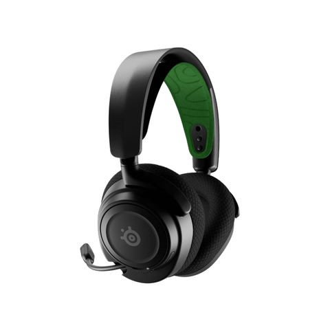 STEELSERIES Arctis Nova 7X Wireless Gaming Headset (Black)