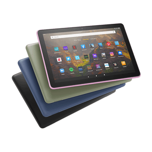 Amazon Fire HD10 Tablet 32GB 11th Gen 2021 with Alexa - GameXtremePH