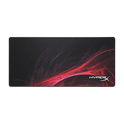 Kingston HyperX Fury S Speed Edition Pro Gaming Mousepad XL HX-MPFS-S-XL - GameXtremePH