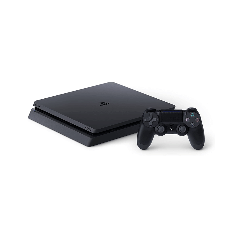 Sony PlayStation 4 Slim 1TB GameXtremePH