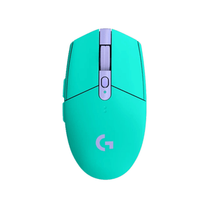 Logitech G304 Wireless Mouse [Mint]