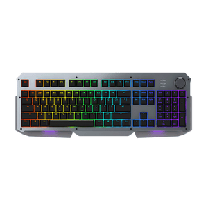 AKKO 6104S RGB Mechanical Keyboard (Cherry MX Brown)