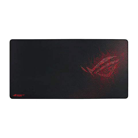 Asus ROG Sheath Black LTD Gaming Mousepad (The Stage for Ultimate Battle) [NC01] - GameXtremePH