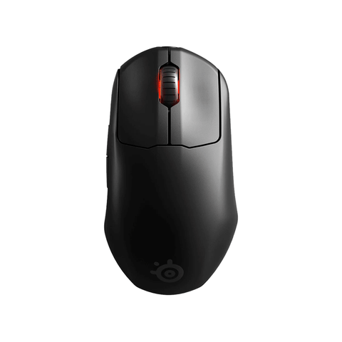 SteelSeries MSE 62593 Prime Wireless Gaming Mouse [Black]