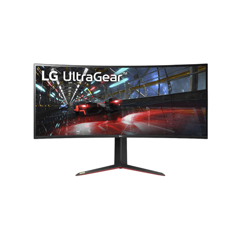 LG 38GN950-B 38" Ultra Gear WQHD Curved Gaming Monitor