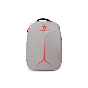 DeadSkull PS5 Carrying Backpack [XL] [Radiant Gray]