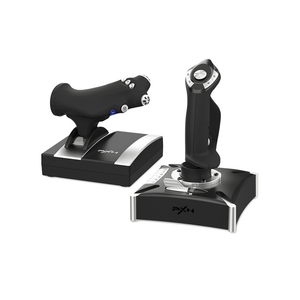PXN Flight Joystick w/ Throttle PXN-2119PRO