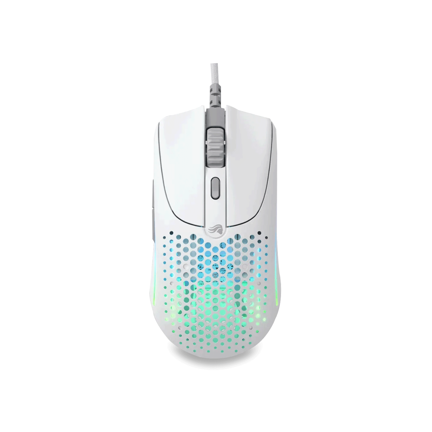 Glorious Model O 2 Ultralight Ambidextrous Wired Gaming Mouse