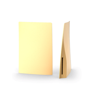 Dobe Protective Shell for PS5 TP5-0582 Gold
