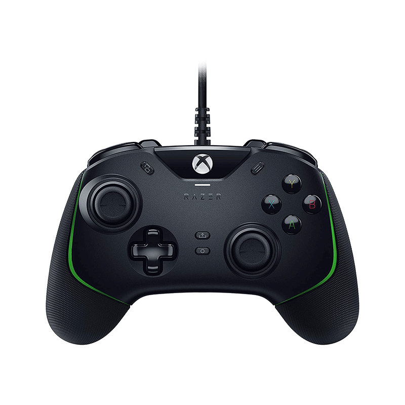 Razer Wolverine V2 Wired Gaming Controller For Xbox Series X/S (Black)