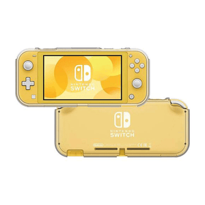 Hori NS Lite TPU Semi Hard Clear Case NS2-025 - GameXtremePH