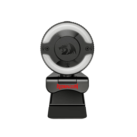 Redragon Oneshot FHD USB Streaming Webcam (GW910)