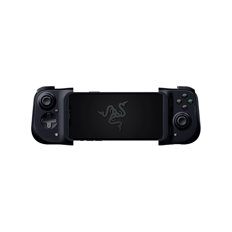 Razer Kishi Universal Gaming Controller For iPhone