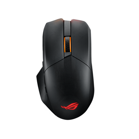 Asus Chakram X Wireless Gaming Mouse