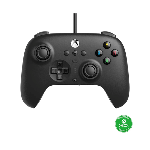 8Bitdo Ultimate Wired Controller for Xbox/Windows Black 82CE02