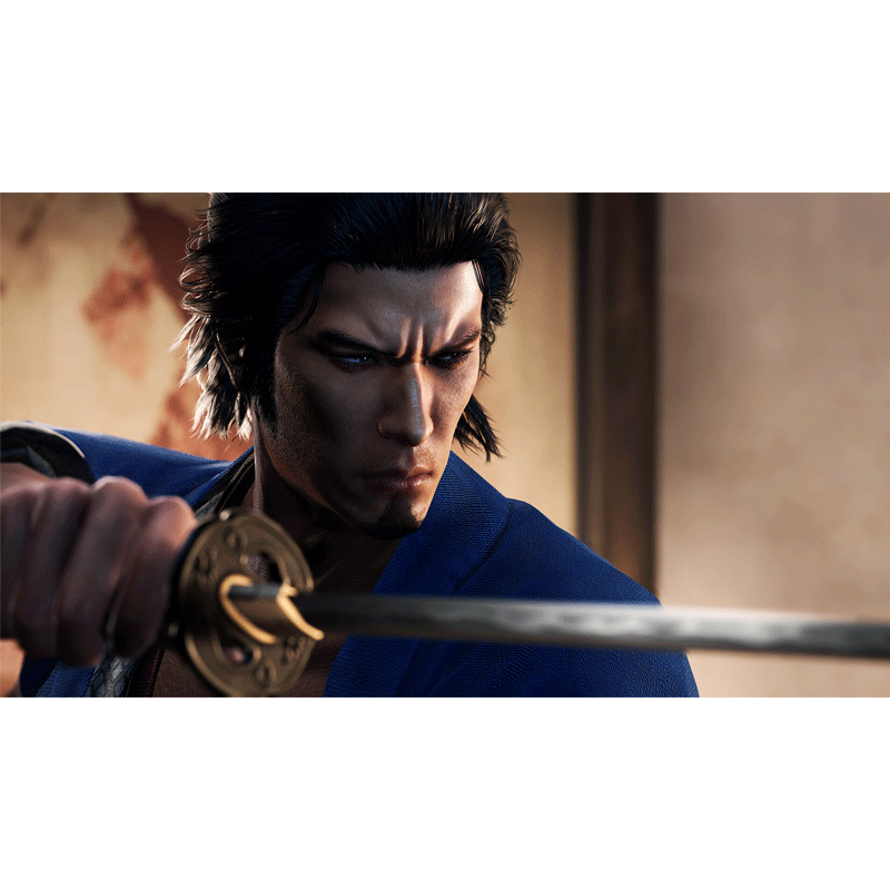 PlayStation 5 Like a Dragon: Ishin (ASI)
