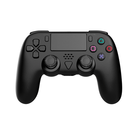 Dobe PS4/Android Bluetooth Controller Black (TP4-1401)