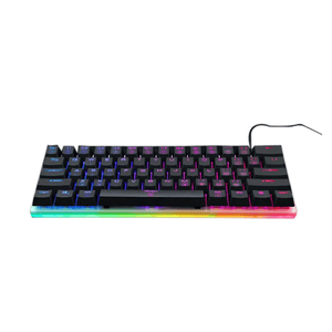 Redragon Alien Super Size Mechanical Gaming Keyboard (Outemu Blue Switch) (K605)
