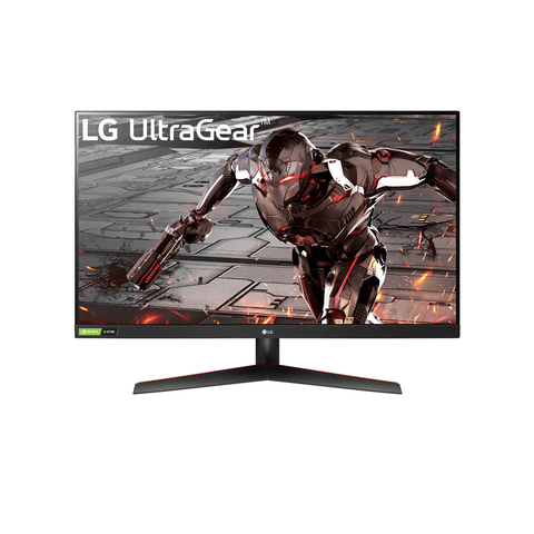 LG 32GN500-B 31.5" Ultra Gear Gaming Monitor