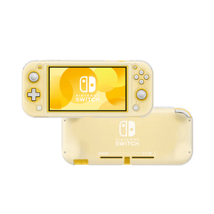 Hori NS Lite Silicon Clear Case NS2-024 - GameXtremePH