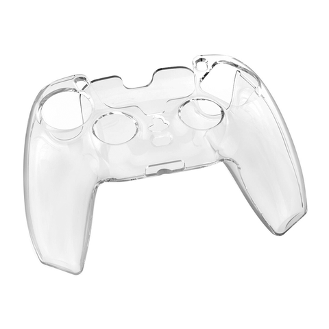 OTVO PS5 Crystal Case for DualSense Controller [IV-P5230] - GameXtremePH