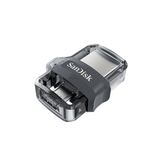 SanDisk OTG/USB Ultra SDDD3 M3.0 Dual Drive 32GB