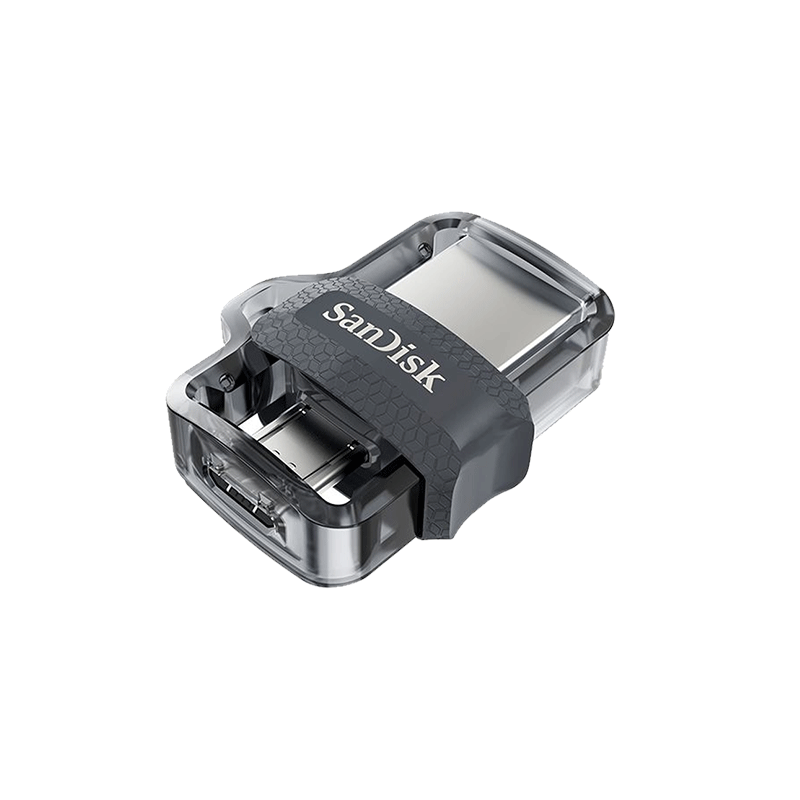SanDisk OTG/USB Ultra SDDD3 M3.0 Dual Drive 32GB