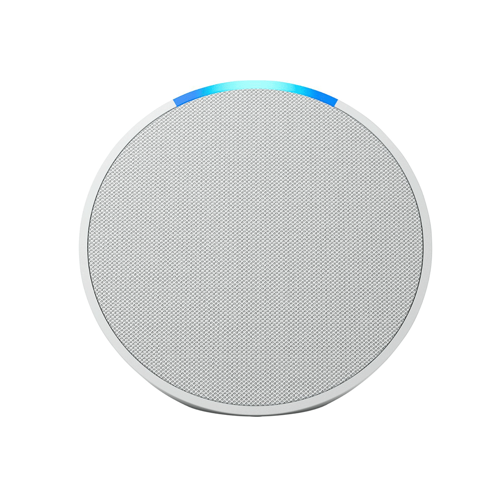 Amazon - Echo Pop (1st Generation) Smart Speaker with Alexa