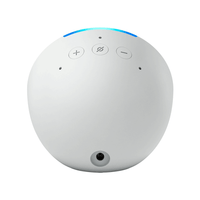 Amazon - Echo Pop (1st Generation) Smart Speaker with Alexa