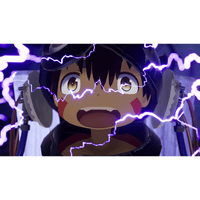 Nintendo Switch Made In Abyss Standard Ed (EU)