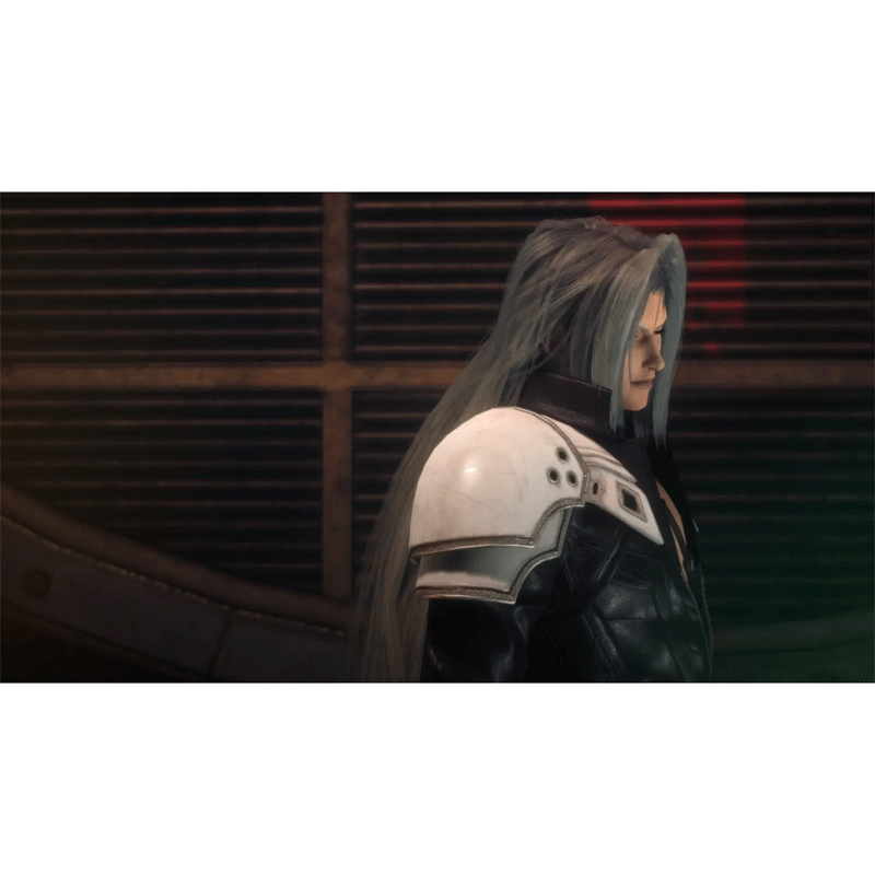 PlayStation 4 Crisis Core Final Fantasy 7 Reunion (ASI)