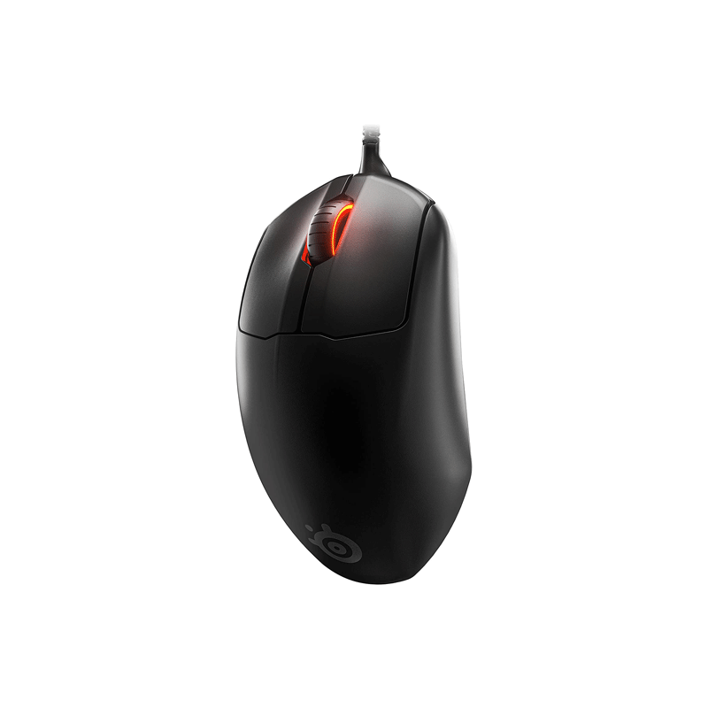SteelSeries Prime Precision ESports Gaming Mouse (MSE62533)