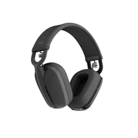 Logitech Zone Vibe 100 Wireless Headset Graphite