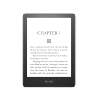Amazon Kindle Paperwhite 6.8" display 16GB 11th Gen