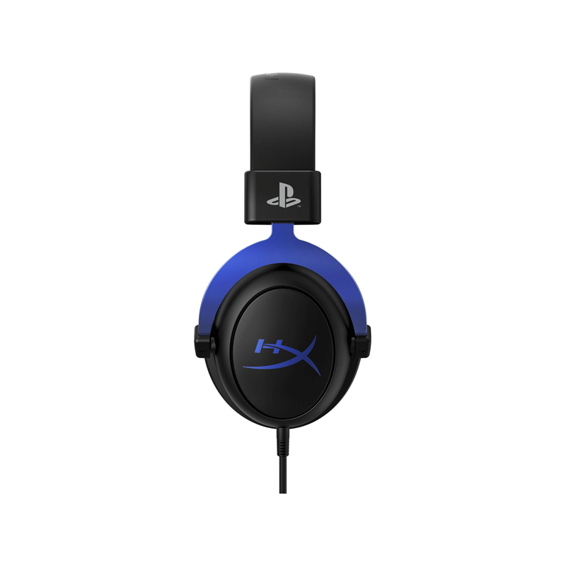 HyperX Cloud Gaming Headset for PS5™️ and PS4™️ HX-HSCLS-BL/AS HK